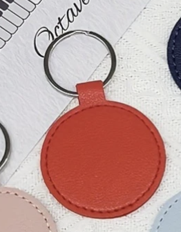 🔑 Porte-clé personnalisé – L’accessoire pratique qui a du style