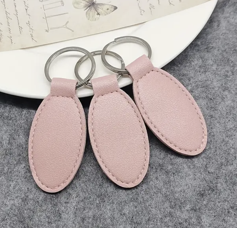 🔑 Porte-clé personnalisé – L’accessoire pratique qui a du style