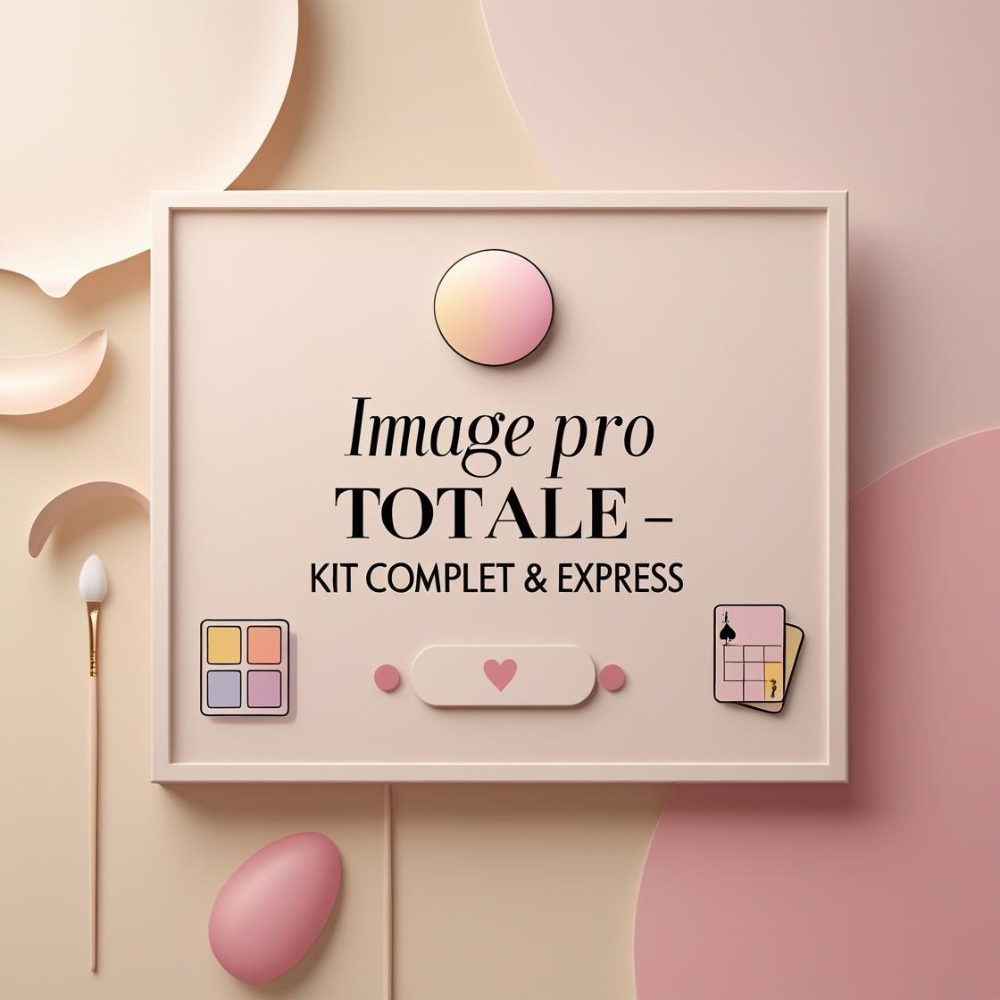 Image Pro Totale