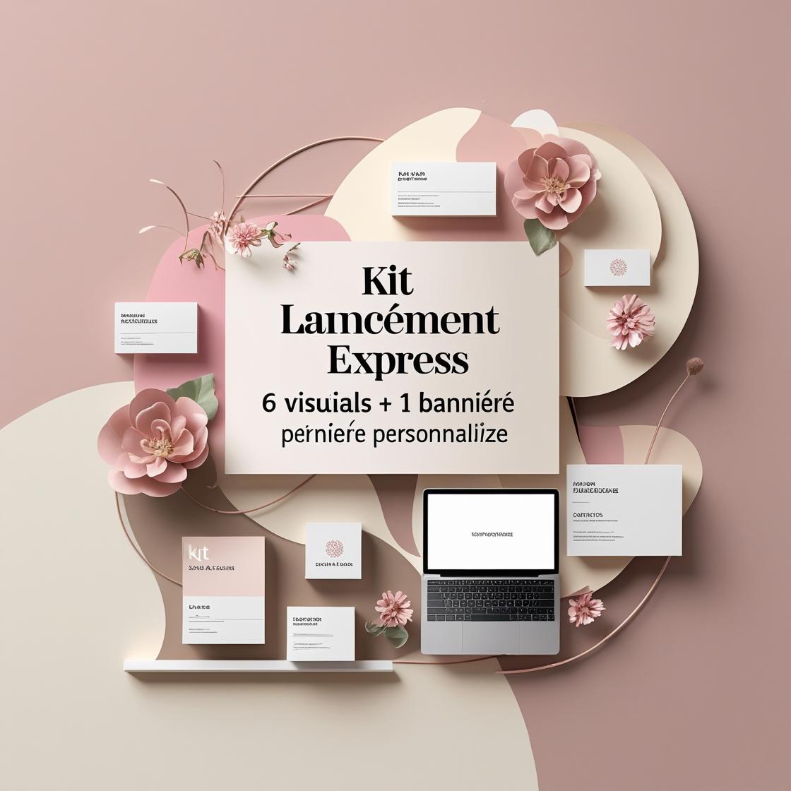 Express Launch Kit