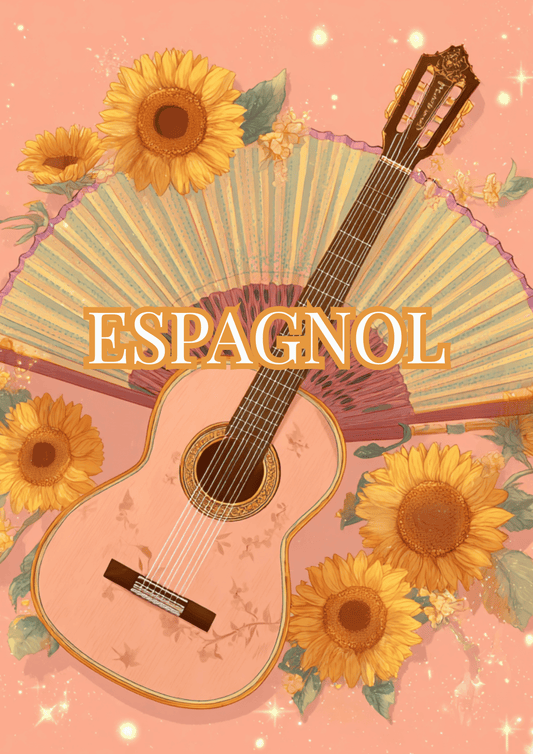 Pack Pages de garde scolaires – Aesthetic Pastel (PDF à imprimer ou imprimé & envoyé)