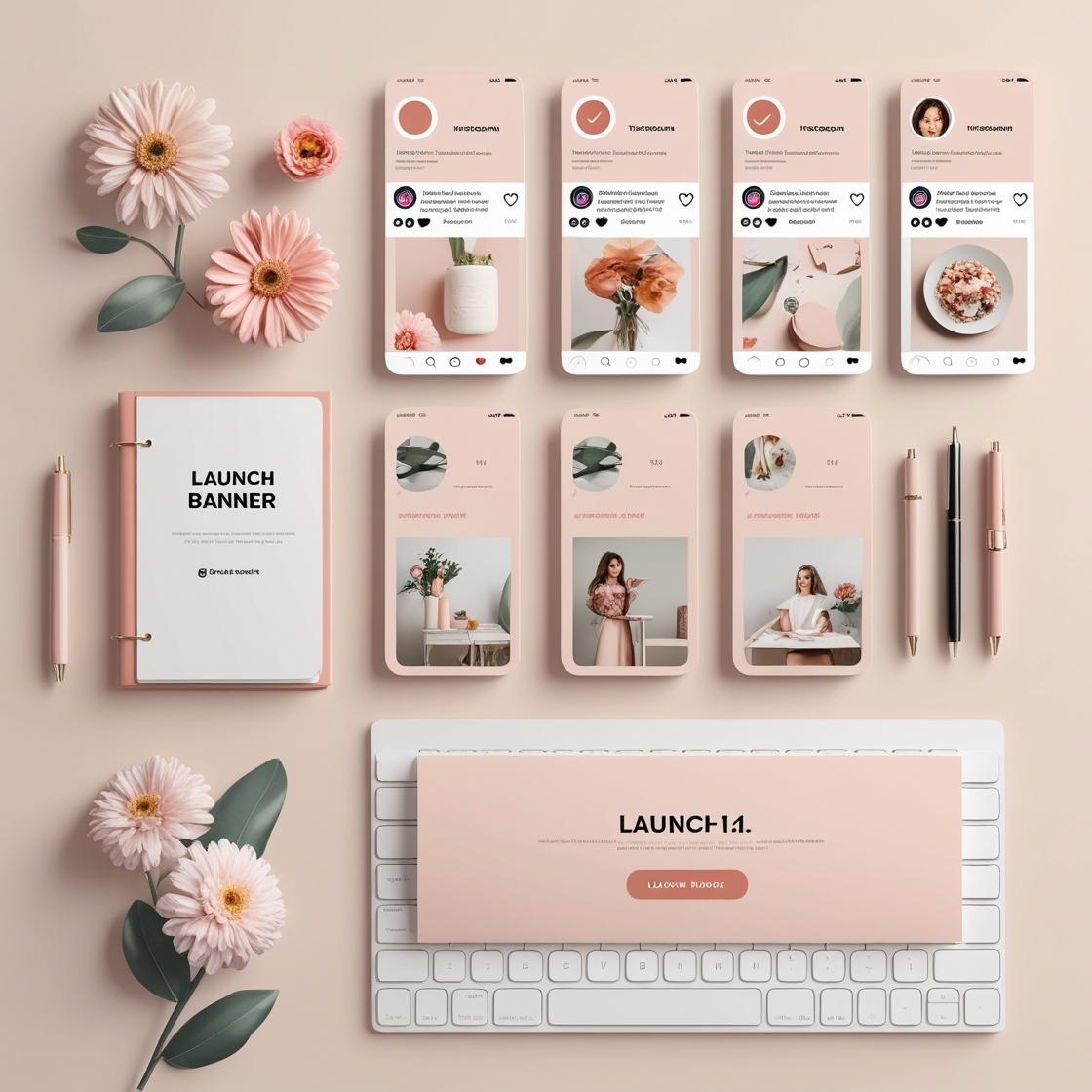 Express Launch Kit