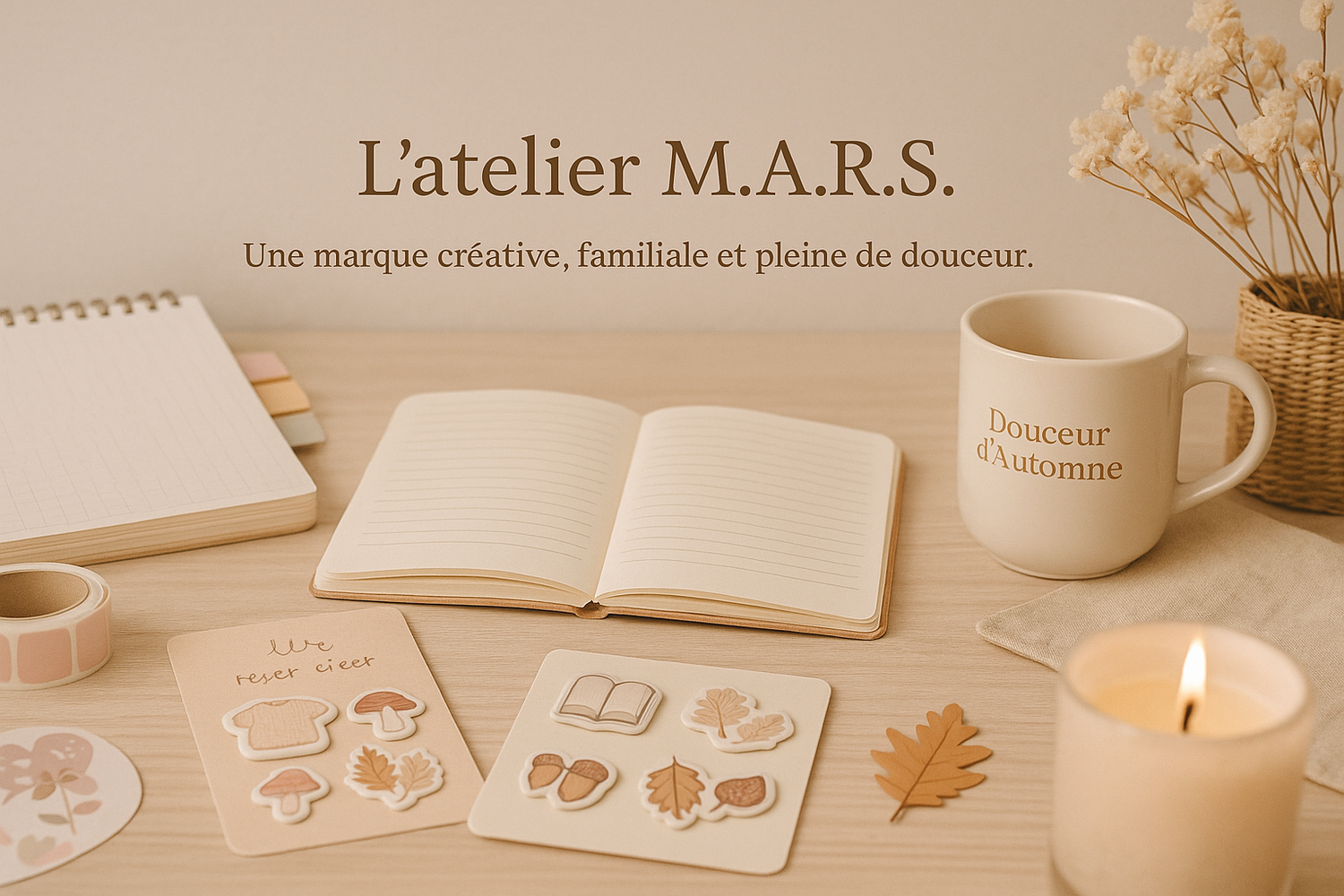 Nouveautés à la une