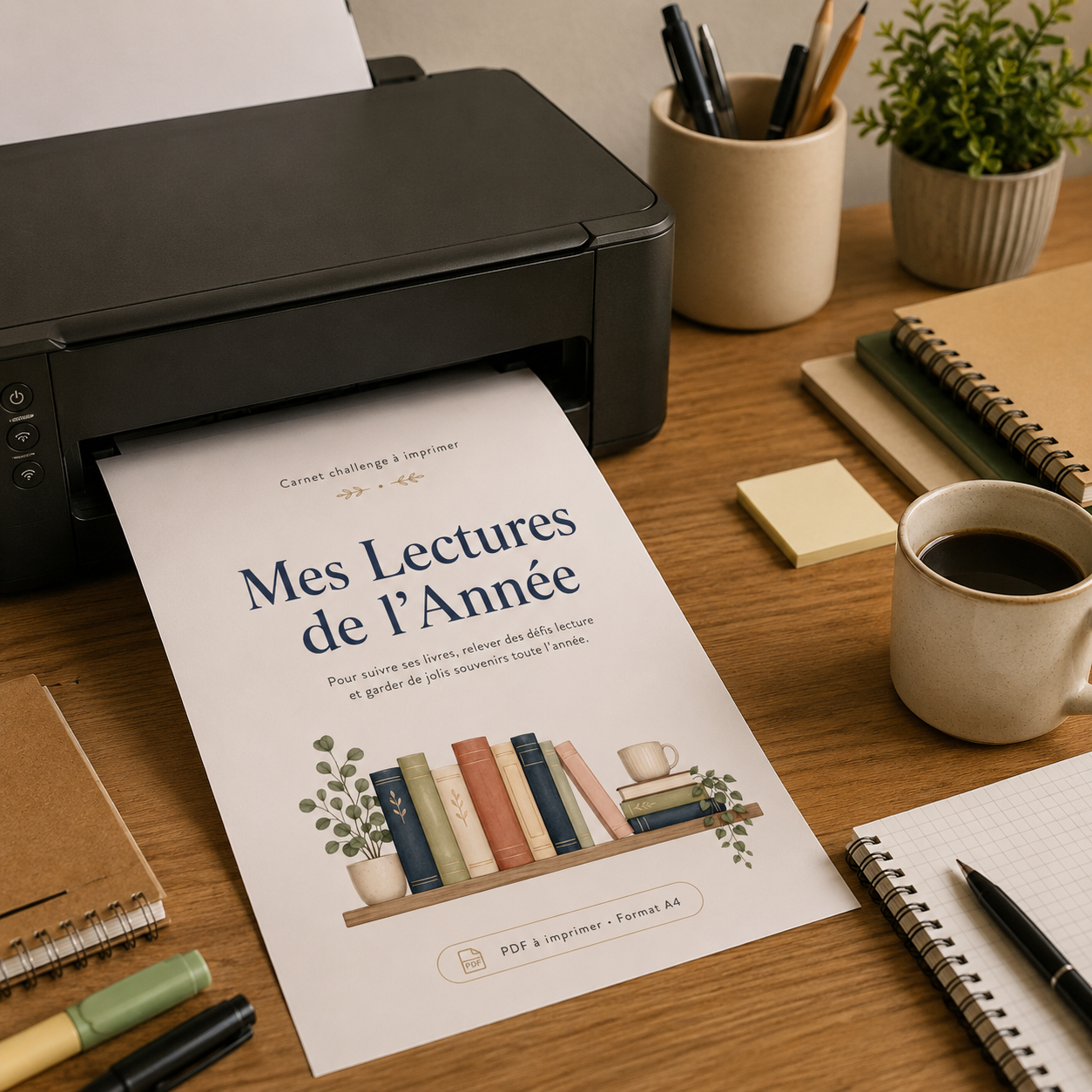 Supports scolaires à imprimer