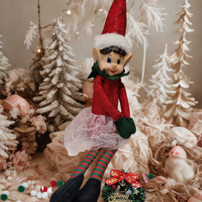 Box du Lutin Farceur – Édition Noël 2025 🎄