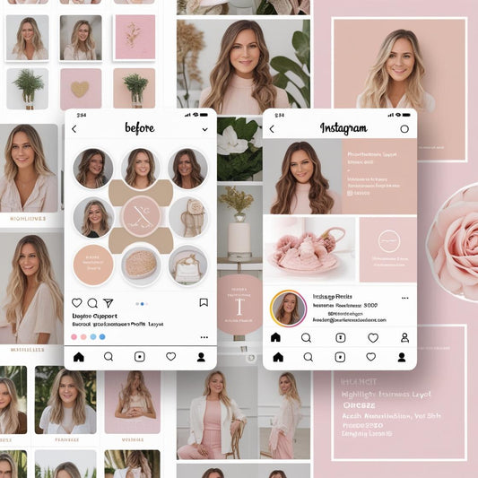 Kit Insta Pro Express