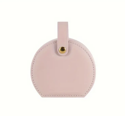 Boîte à bijoux personnalisable – Chic & pratique