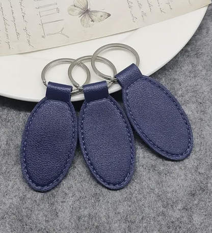 🔑 Personalized Keychain – The practical accessory with style