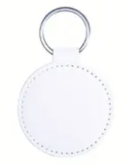 🔑 Personalized Keychain – The practical accessory with style