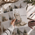 Pages de Garde Lycée à Imprimer | Pack Élite Premium – 31 PDF