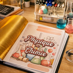 Pack pages de garde Essentiel – PDF imprimable