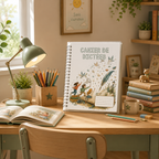 Pack Primaire Cycles 2 & 3 – 22 Pages de Garde à Imprimer