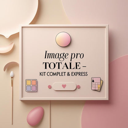 Image Pro Totale