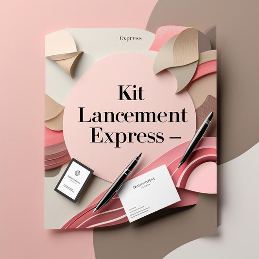 Kit Lancement Express