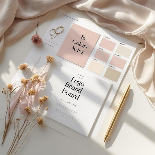 Mini-kit Branding Express