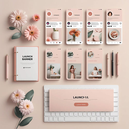 Kit Lancement Express