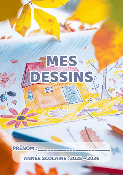 Pack Moyenne Section Maternelle – PDF à imprimer, version imprimée & personnalisée