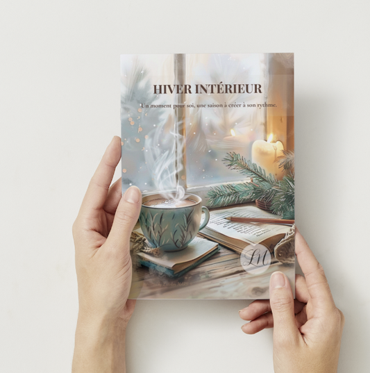 Kit digital complet à télécharger – 12 pages de papeterie créative + fonds d’écran, stickers et activités.