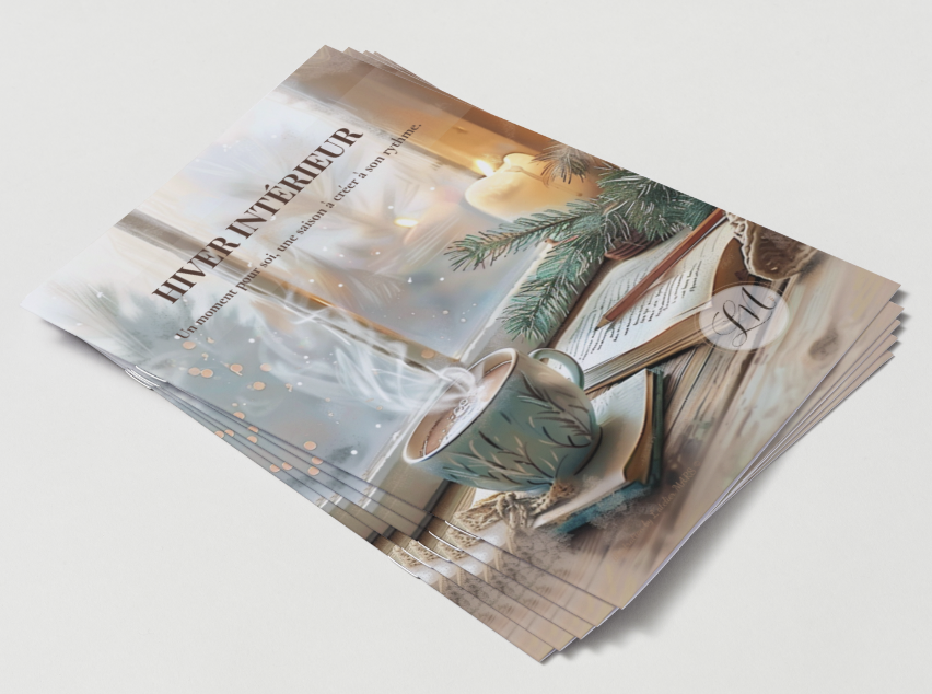 Kit digital complet à télécharger – 12 pages de papeterie créative + fonds d’écran, stickers et activités.