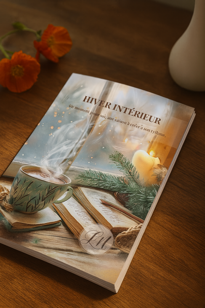 Kit digital complet à télécharger – 12 pages de papeterie créative + fonds d’écran, stickers et activités.