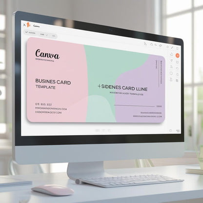 Carte Pro Chic