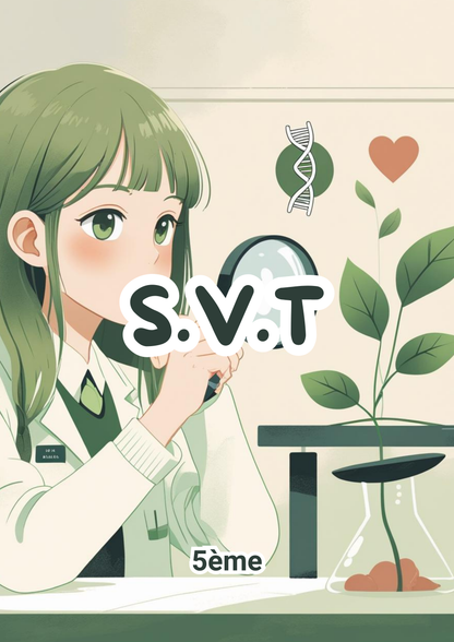 Pack UNIVERS MANGA Pastel