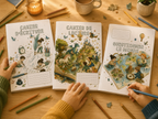Pack Primaire Cycles 2 & 3 – 22 Pages de Garde à Imprimer