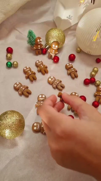 Mini Figurines Articulées 3D – Dragons, Axolotl, Loutre, Hippopotame, Pain d’Épice – Miniatures ~3 cm – Atelier MARS